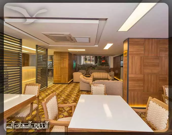 Matiat Hotel Istanbul